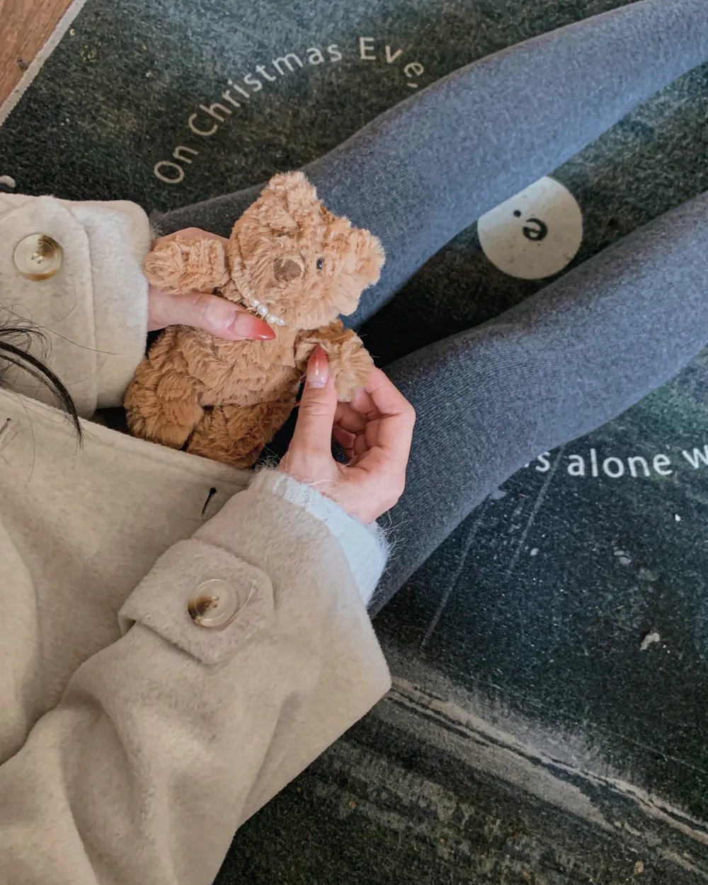 코트 상품상세 이미지-S1L80