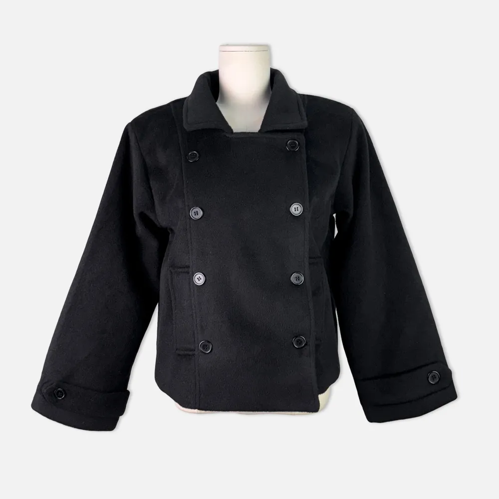 코트 차콜 색상 이미지-S1L23