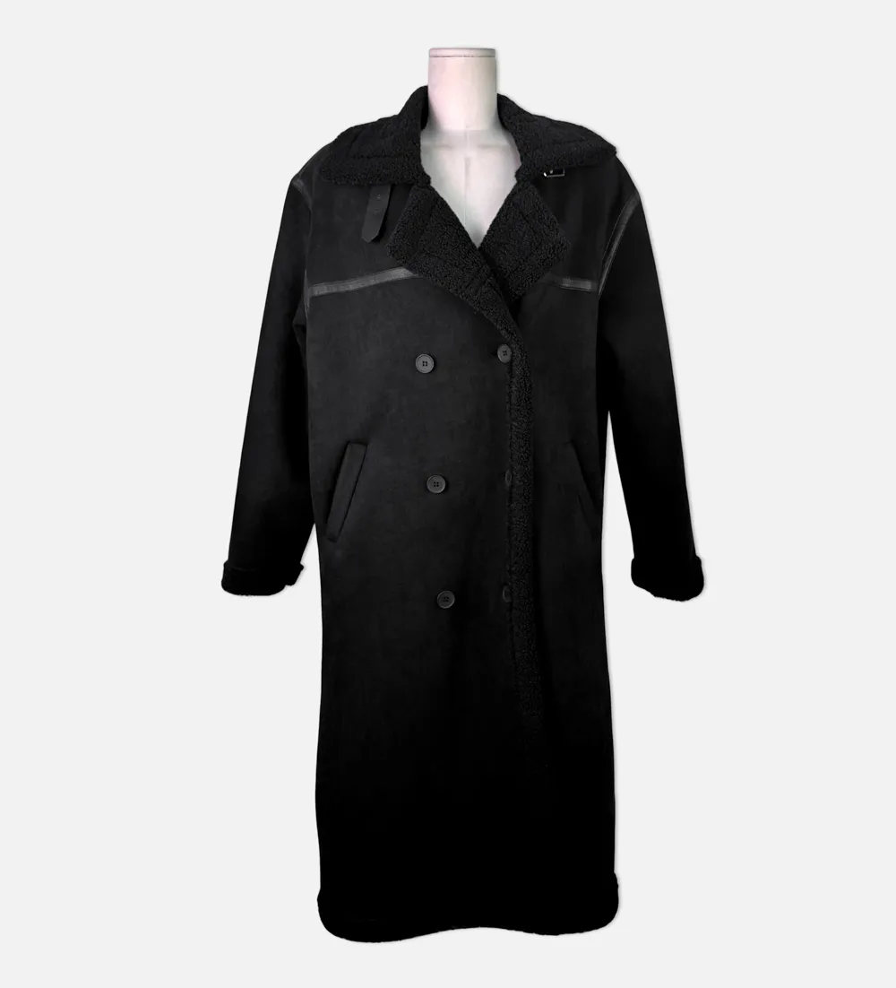 코트 차콜 색상 이미지-S2L35