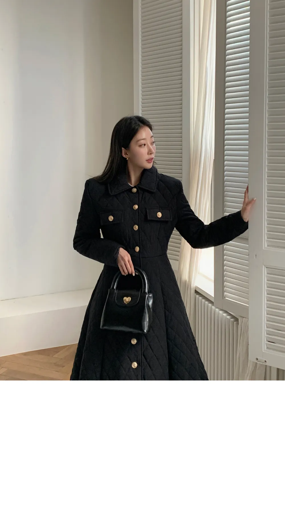 드레스 모델 착용 이미지-S4L3