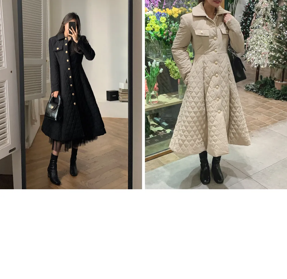 드레스 모델 착용 이미지-S6L3