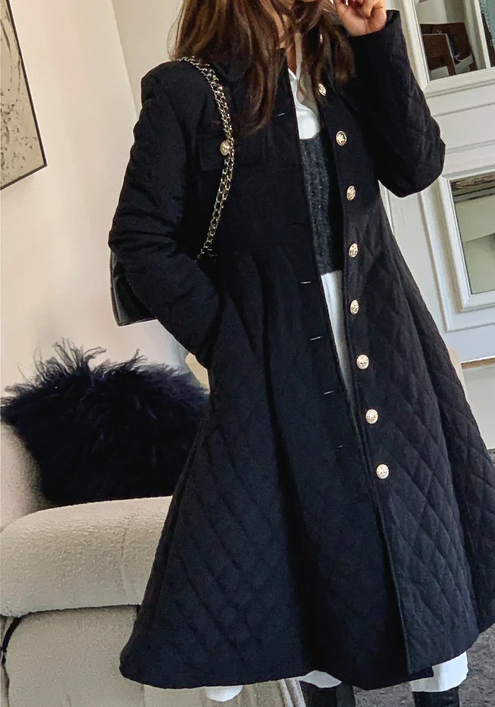 드레스 모델 착용 이미지-S3L6