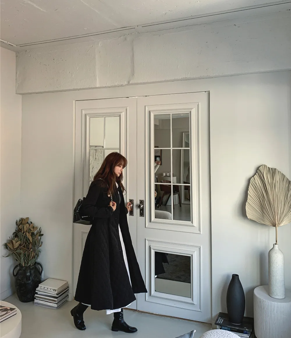 드레스 모델 착용 이미지-S3L2