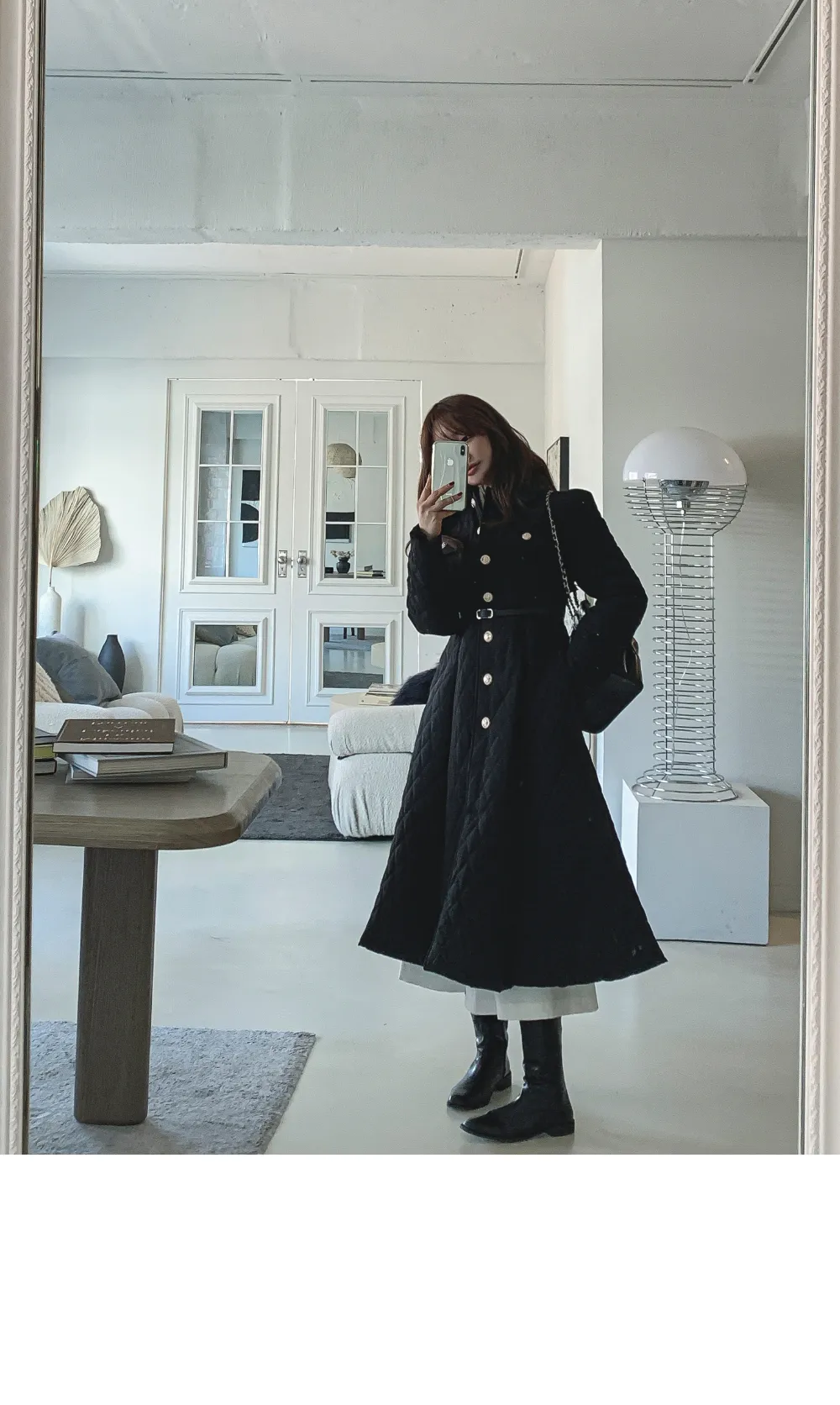 드레스 모델 착용 이미지-S2L6