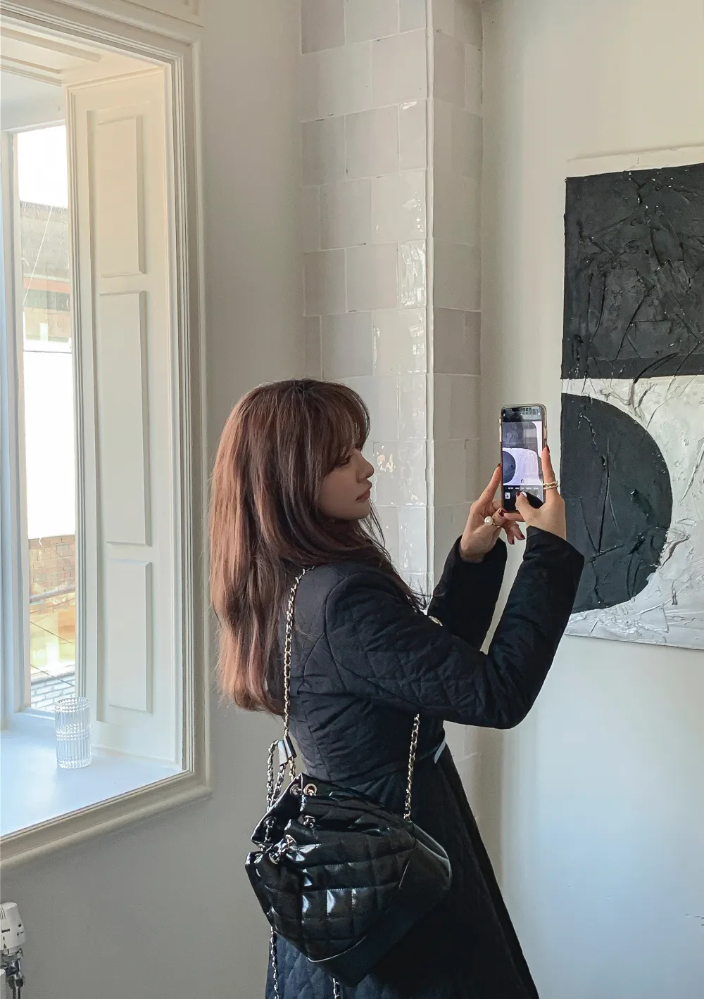 드레스 모델 착용 이미지-S2L9