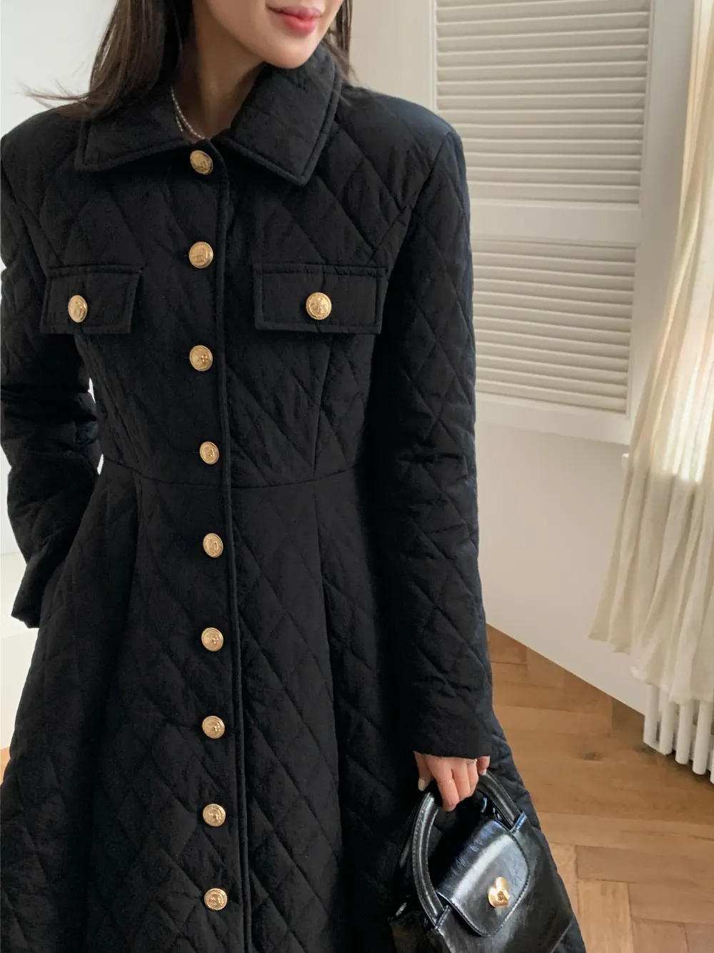 드레스 모델 착용 이미지-S4L2