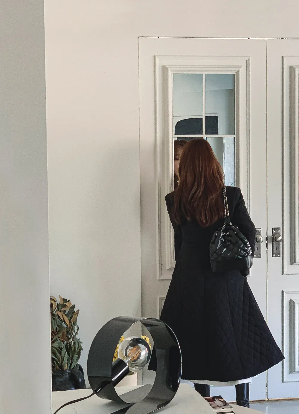 드레스 모델 착용 이미지-S2L25