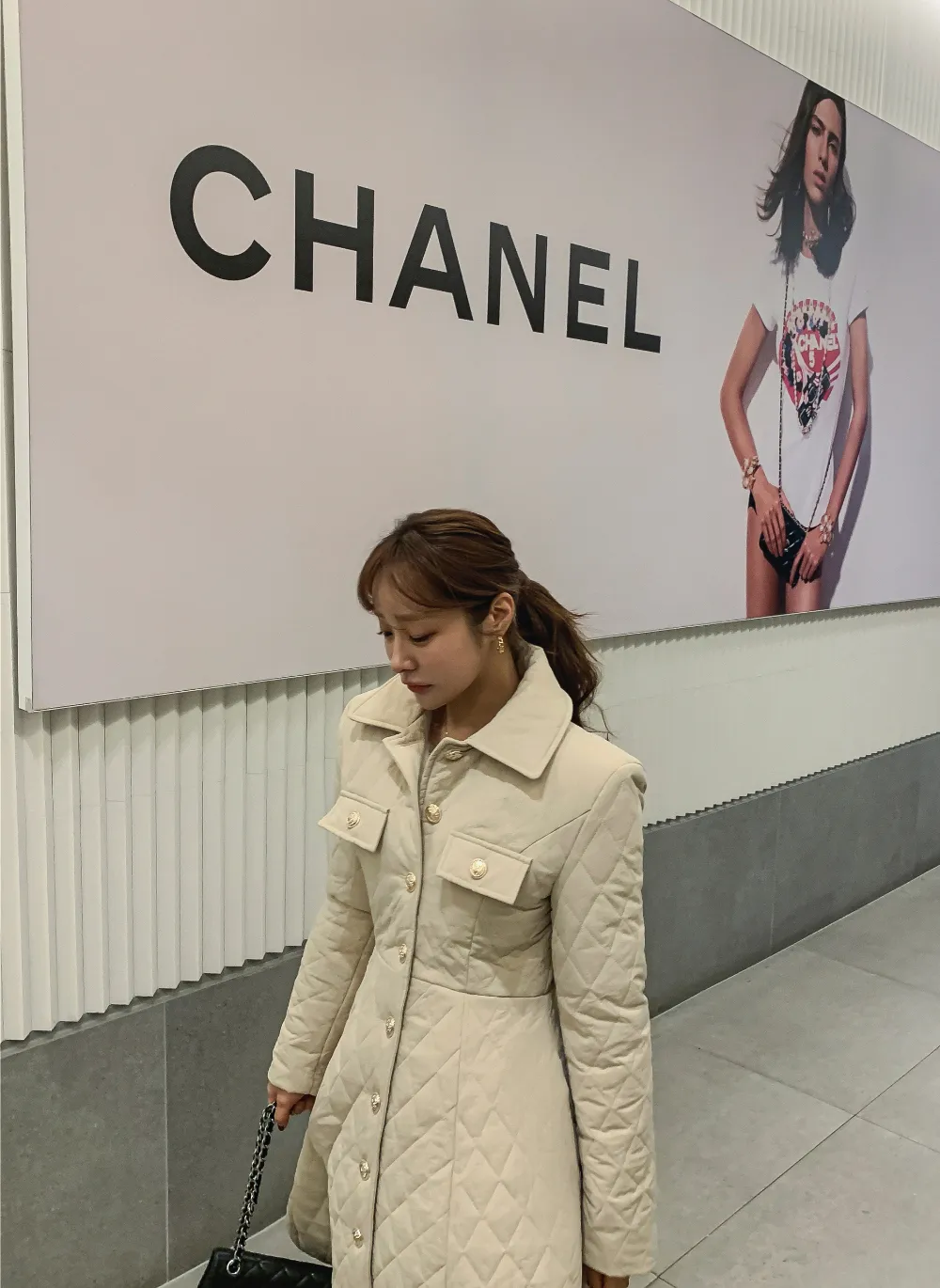 드레스 모델 착용 이미지-S2L31