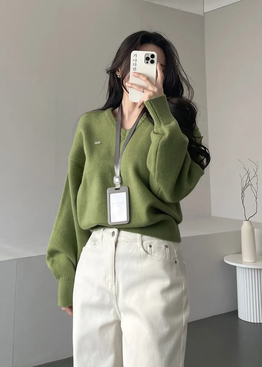 악세사리 모델 착용 이미지-S5L12