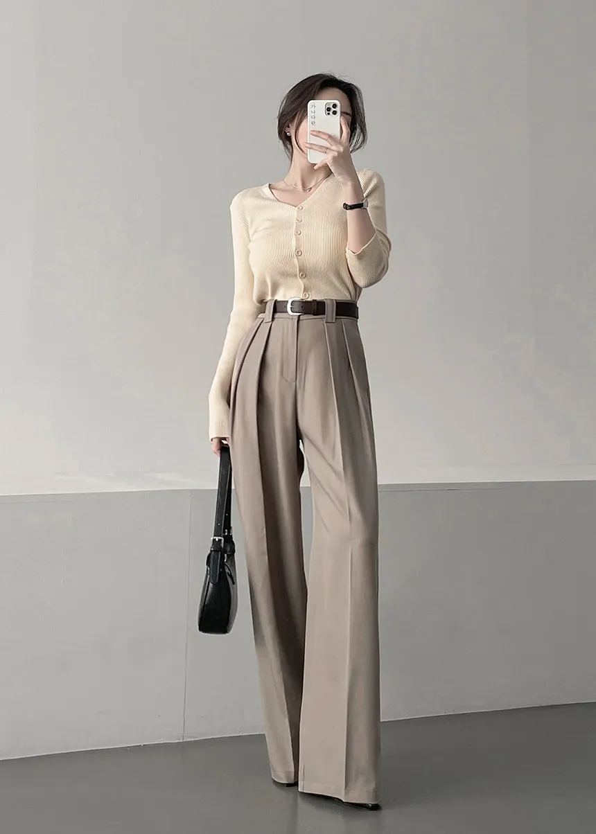 악세사리 모델 착용 이미지-S22L19