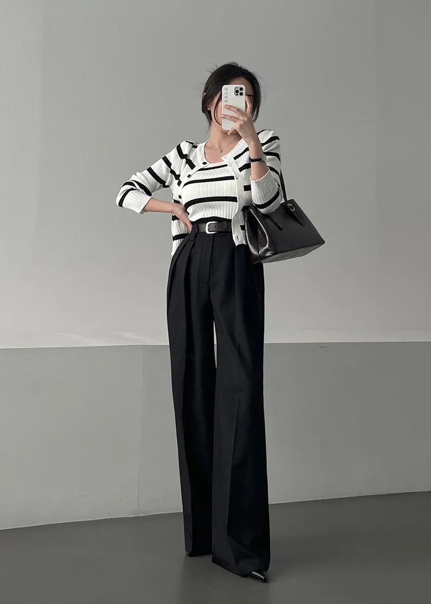 악세사리 모델 착용 이미지-S24L23