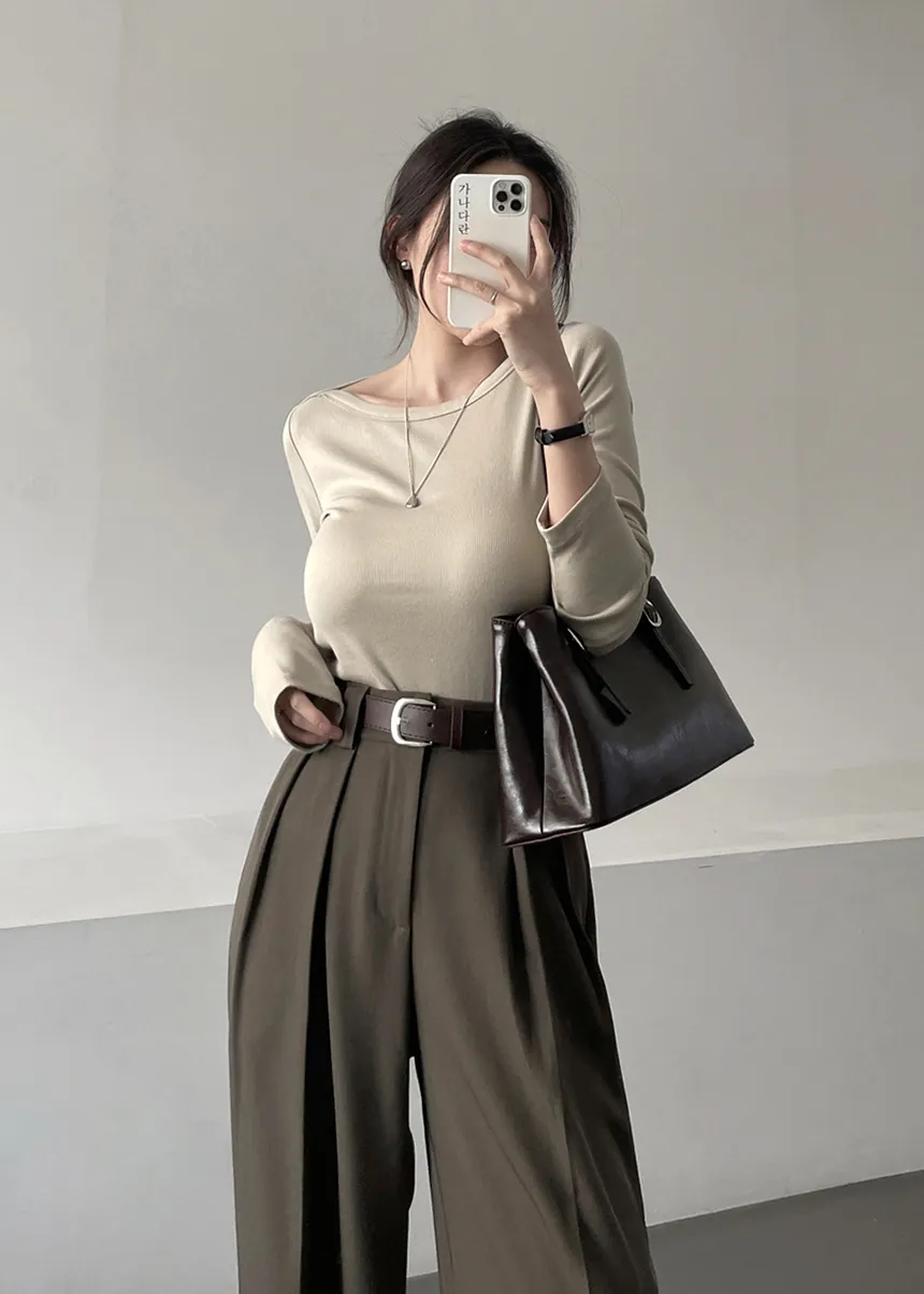 악세사리 모델 착용 이미지-S24L10