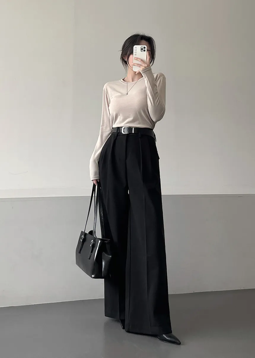 악세사리 모델 착용 이미지-S34L6