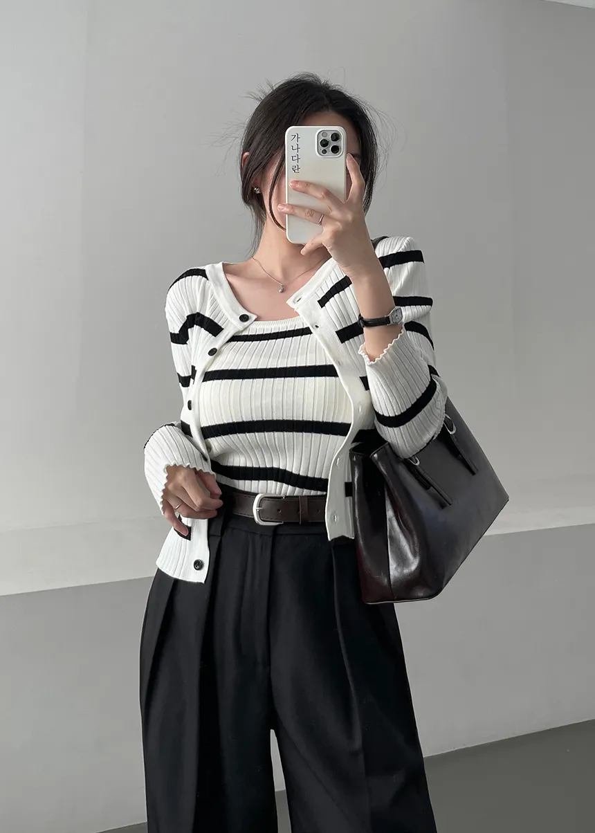 악세사리 모델 착용 이미지-S24L24