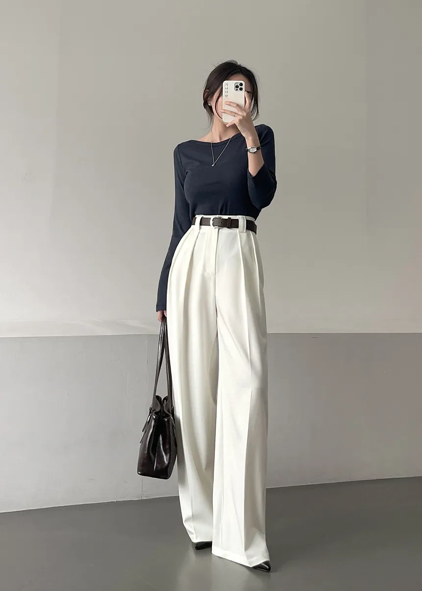 악세사리 모델 착용 이미지-S23L1