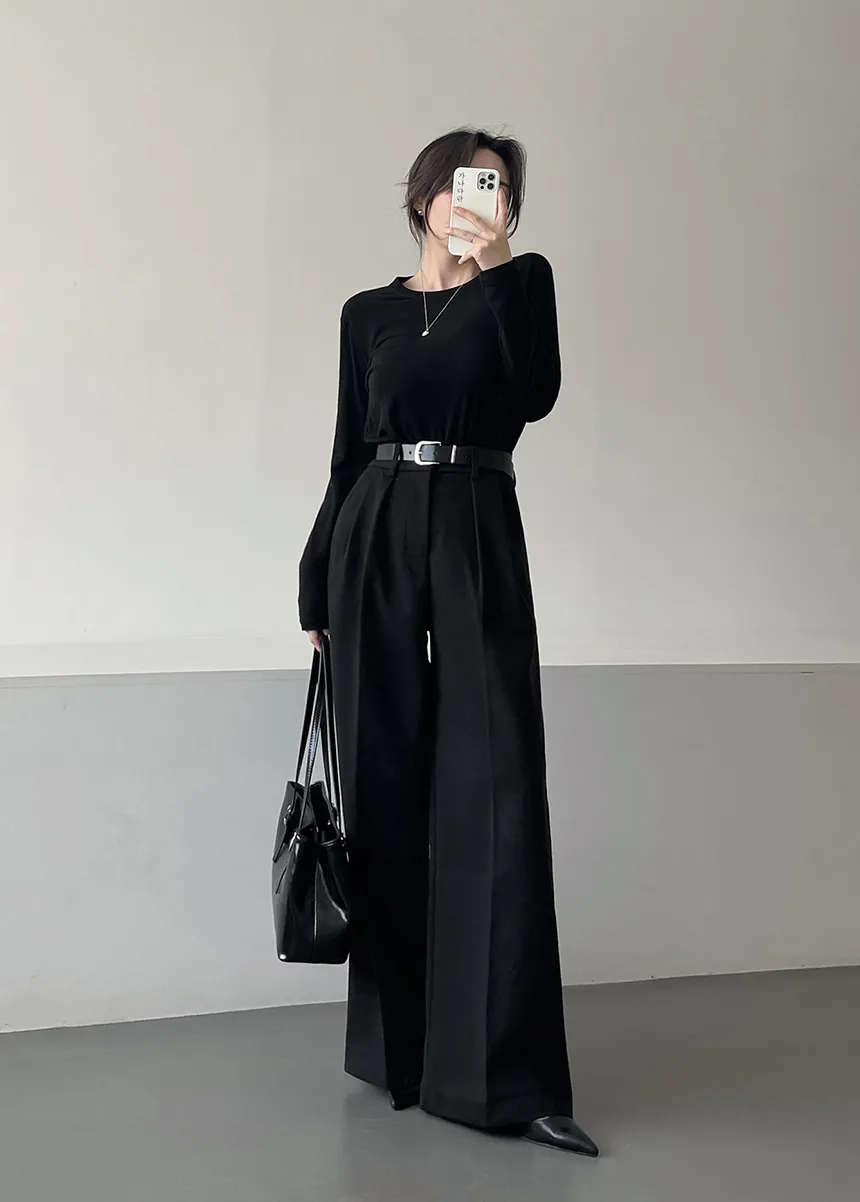 악세사리 모델 착용 이미지-S34L2