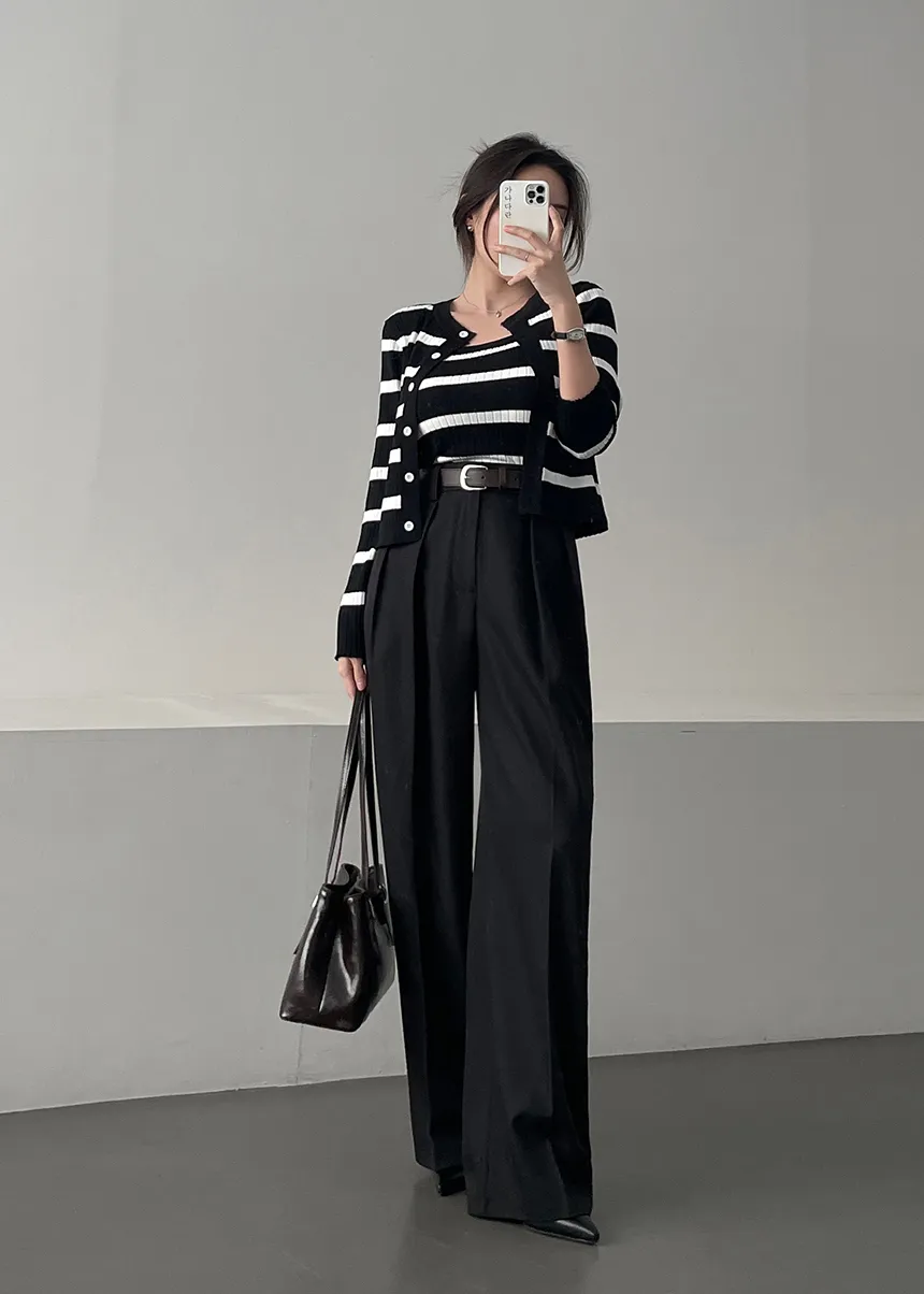 악세사리 모델 착용 이미지-S24L27