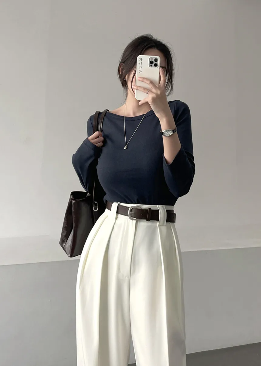 악세사리 모델 착용 이미지-S23L5