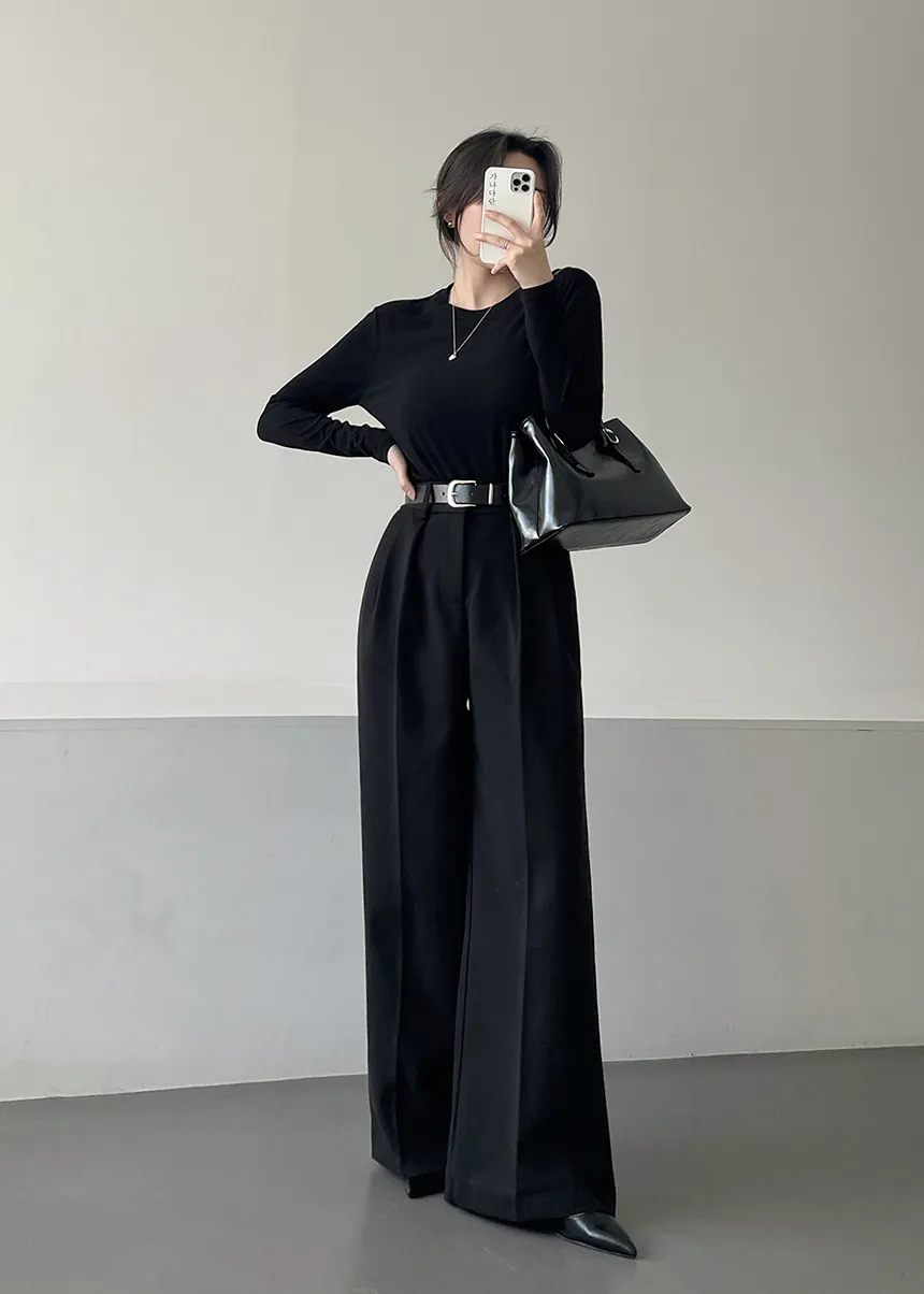 악세사리 모델 착용 이미지-S34L1