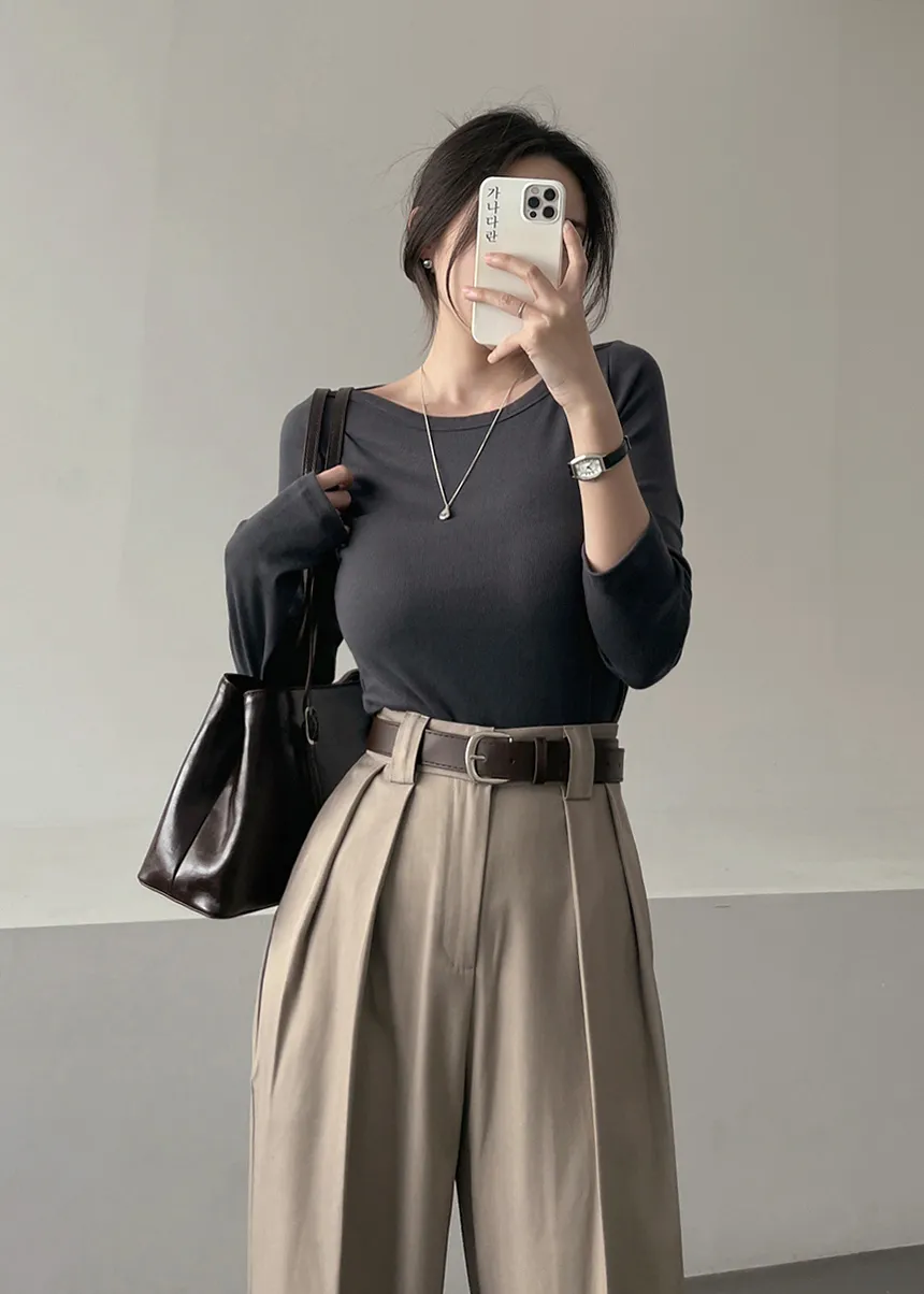 악세사리 모델 착용 이미지-S24L3