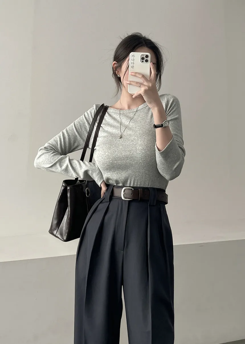 악세사리 모델 착용 이미지-S24L14