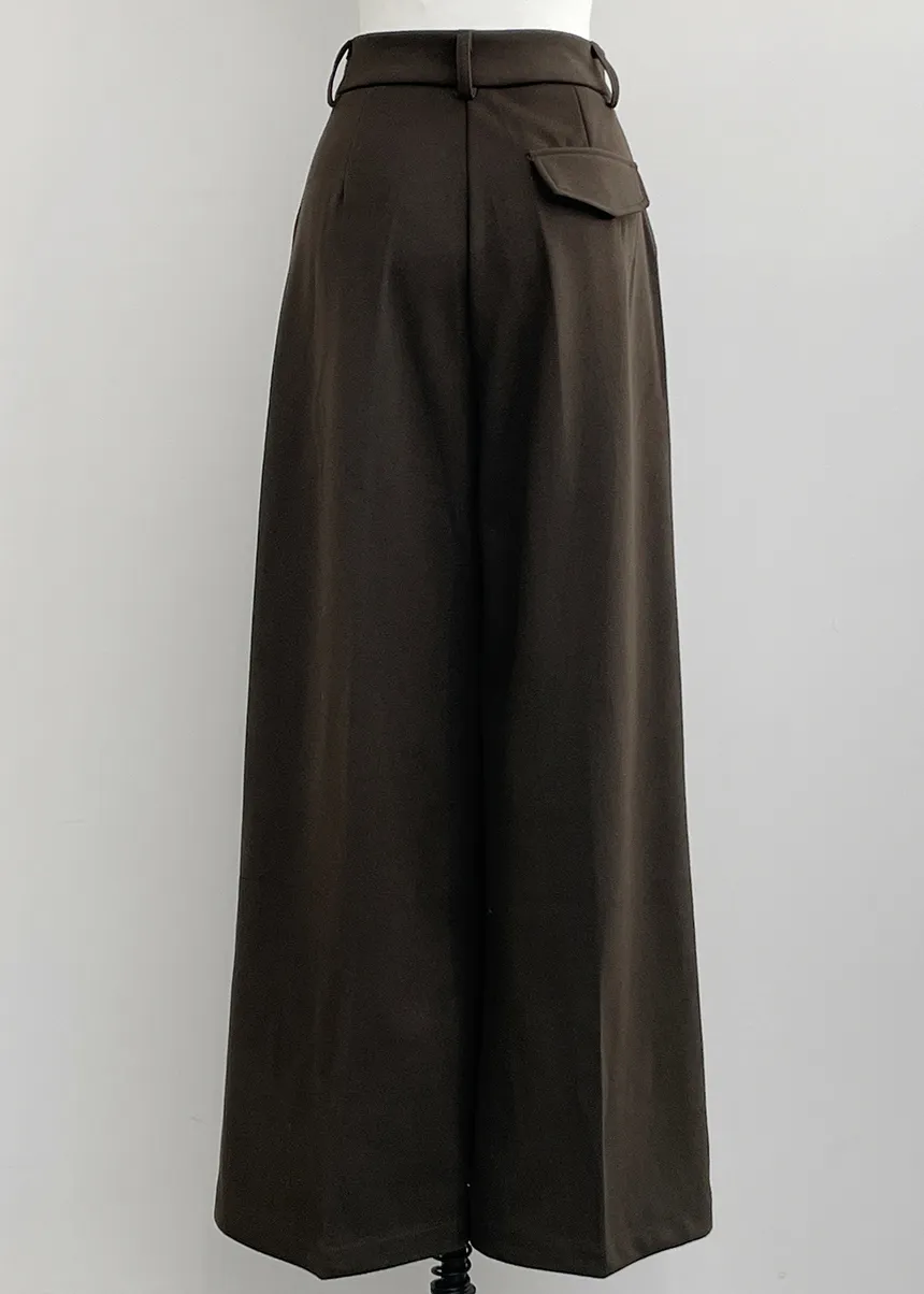 악세사리 브라운 색상 이미지-S33L6