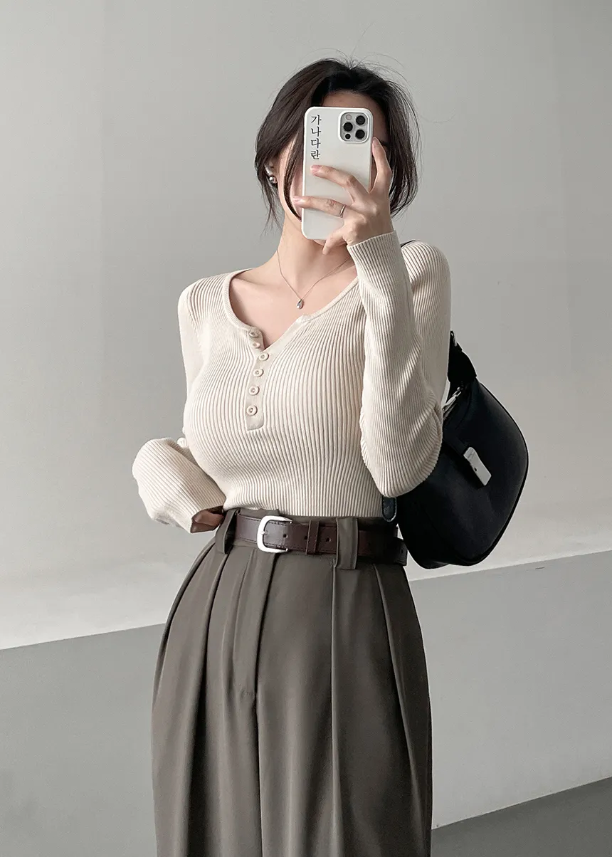 악세사리 모델 착용 이미지-S20L2