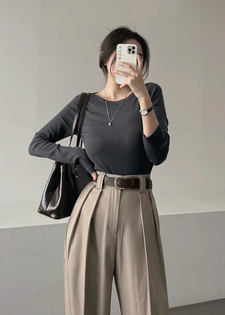 악세사리 모델 착용 이미지-S24L4