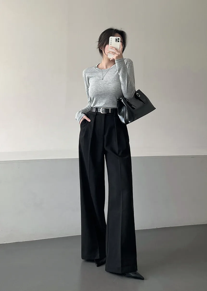 악세사리 모델 착용 이미지-S34L3