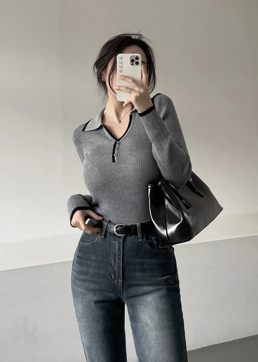 악세사리 모델 착용 이미지-S1L40