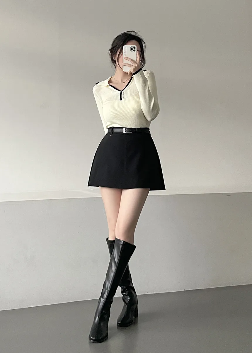 악세사리 모델 착용 이미지-S1L28