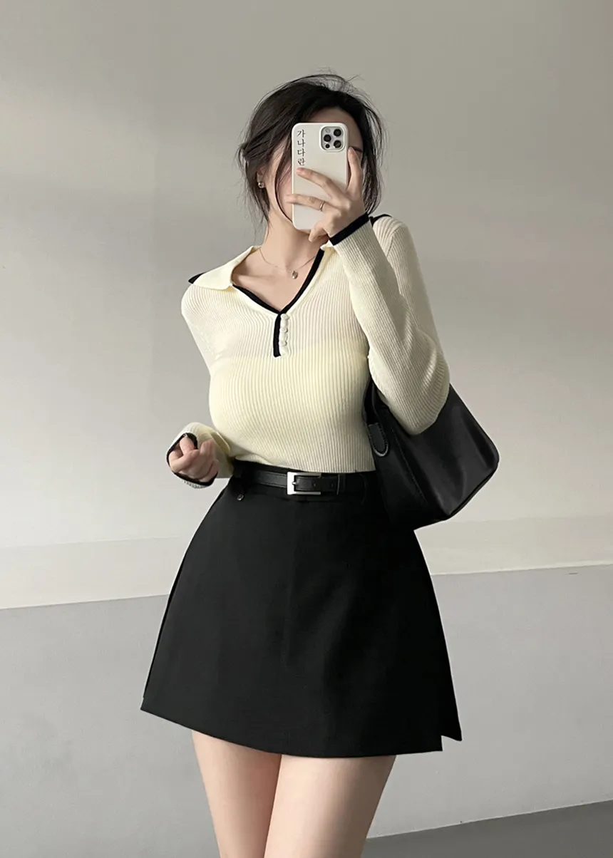 악세사리 모델 착용 이미지-S1L24