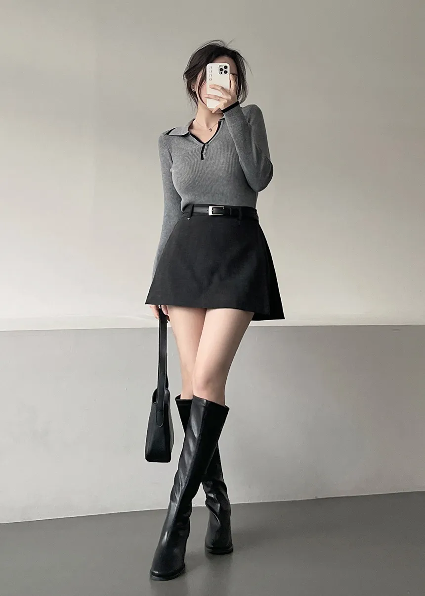 악세사리 모델 착용 이미지-S1L36