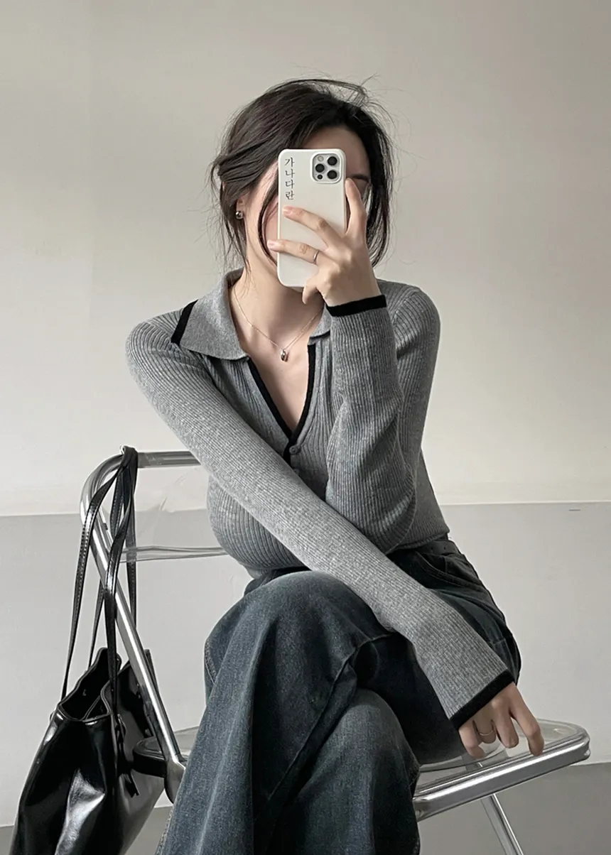 악세사리 모델 착용 이미지-S1L38