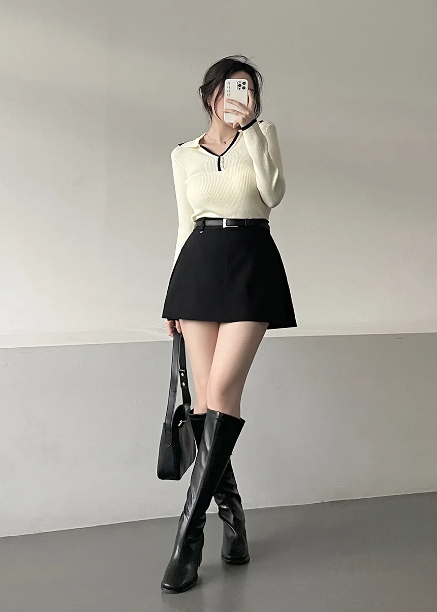 악세사리 모델 착용 이미지-S1L25