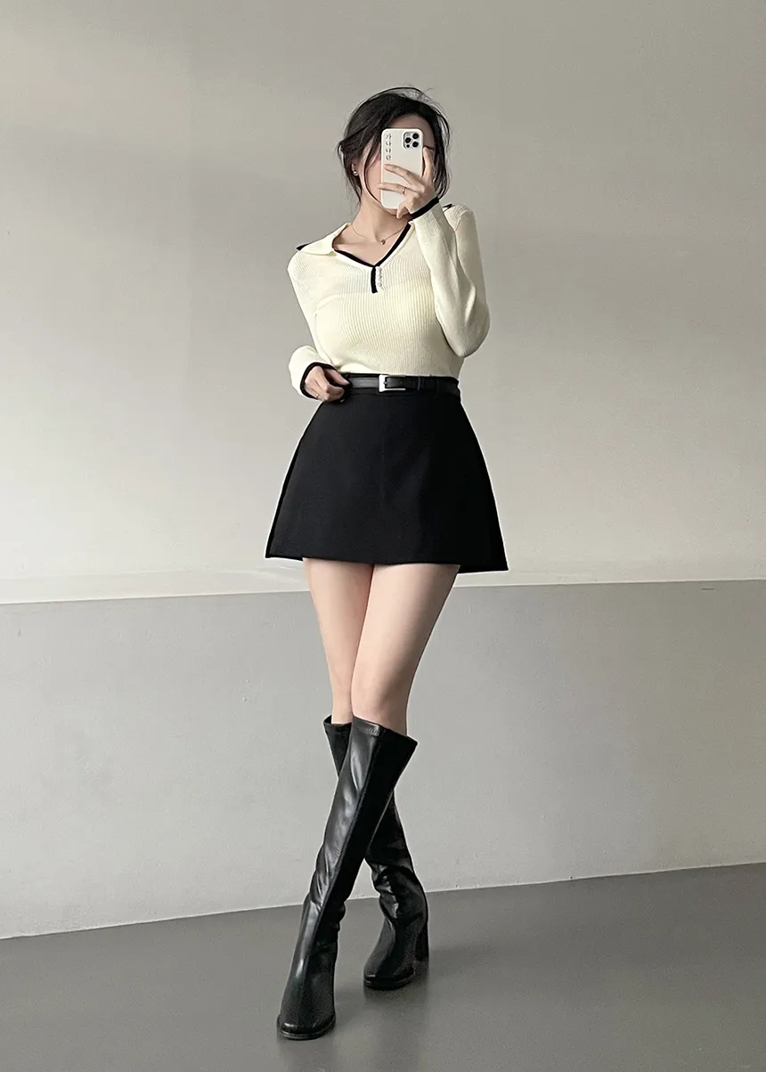 악세사리 모델 착용 이미지-S1L27