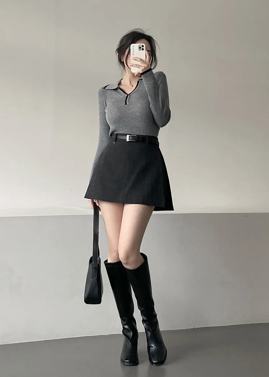 악세사리 모델 착용 이미지-S1L37