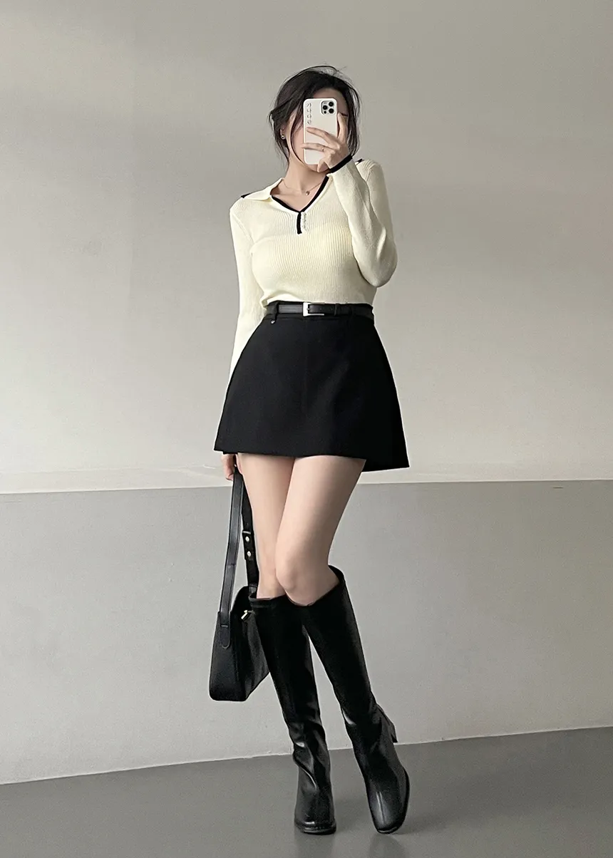 악세사리 모델 착용 이미지-S1L26