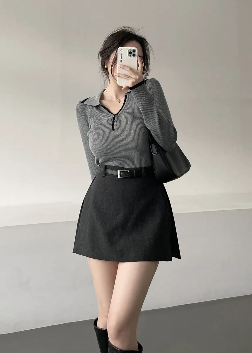 악세사리 모델 착용 이미지-S1L35