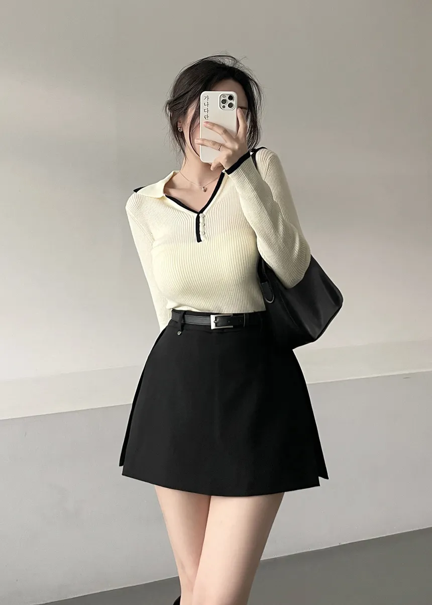 악세사리 모델 착용 이미지-S1L23