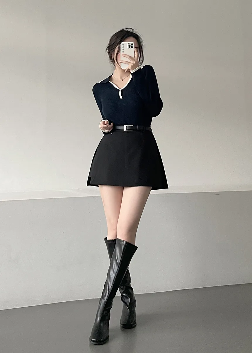 악세사리 모델 착용 이미지-S1L31