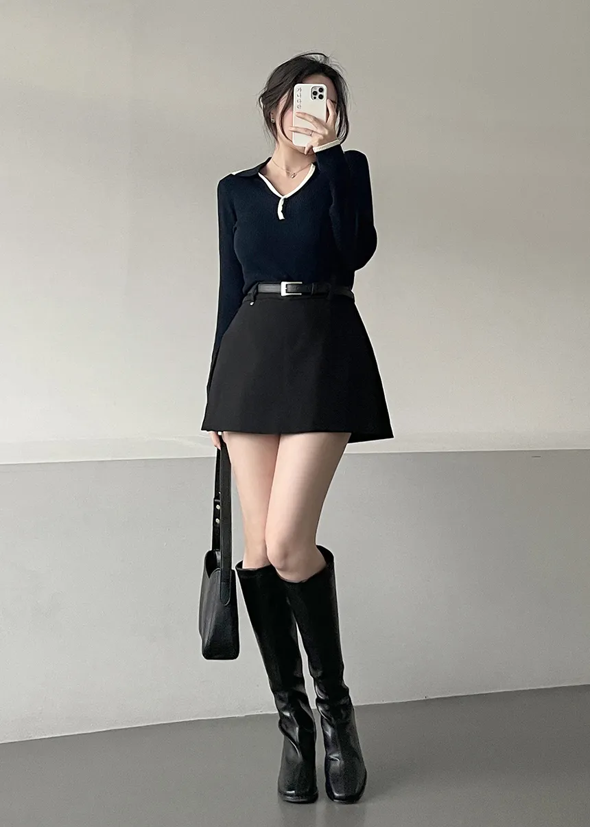 악세사리 모델 착용 이미지-S1L33