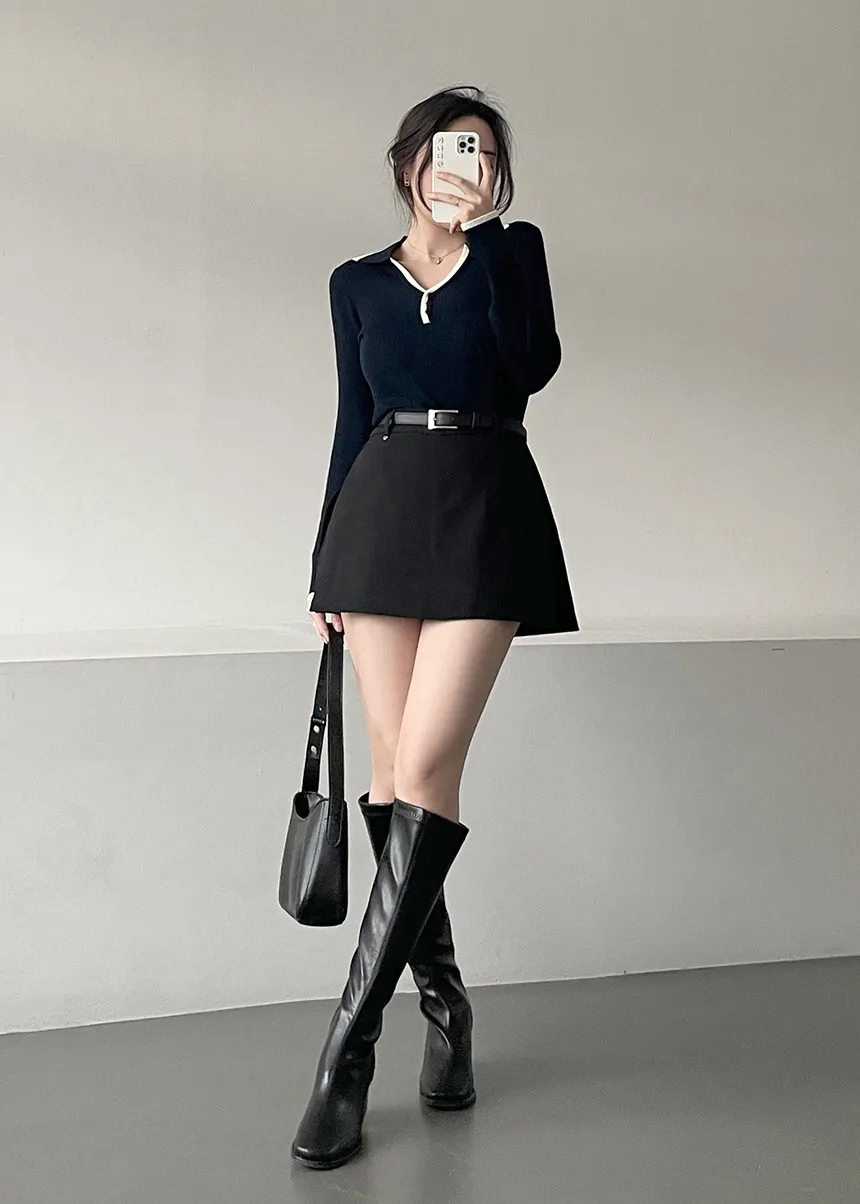 악세사리 모델 착용 이미지-S1L32