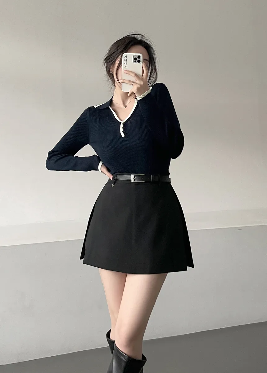 악세사리 모델 착용 이미지-S1L29