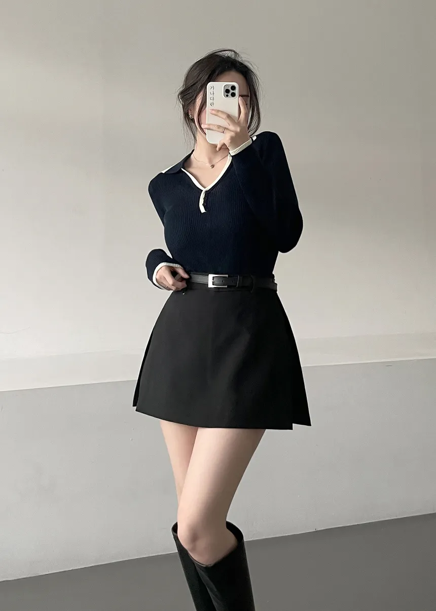 악세사리 모델 착용 이미지-S1L30