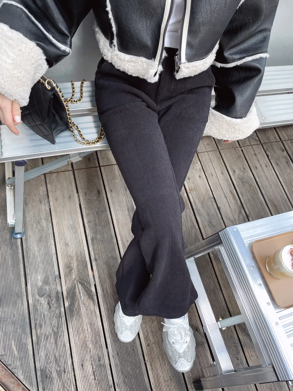 재킷 모델 착용 이미지-S1L15