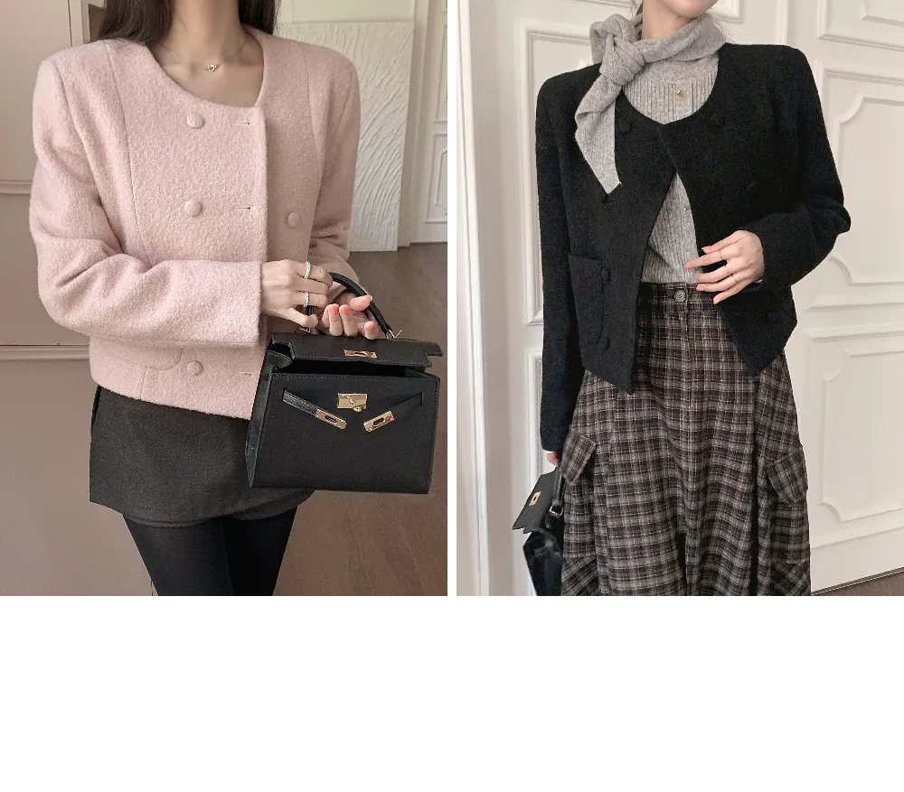 카디건 모델 착용 이미지-S3L2