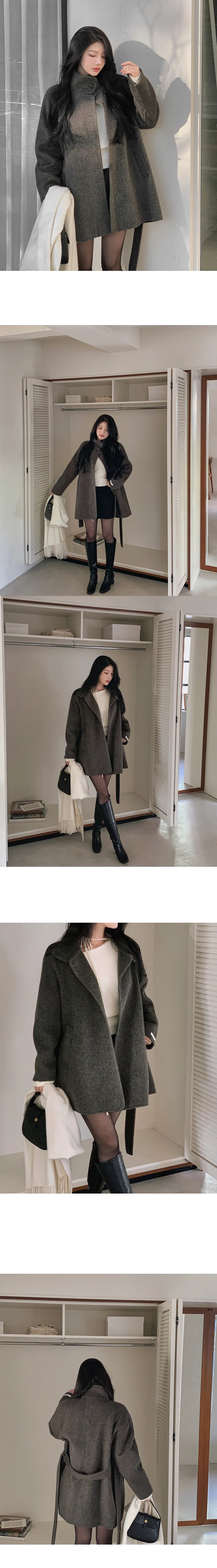 긴팔 티셔츠 모델 착용 이미지-S3L5