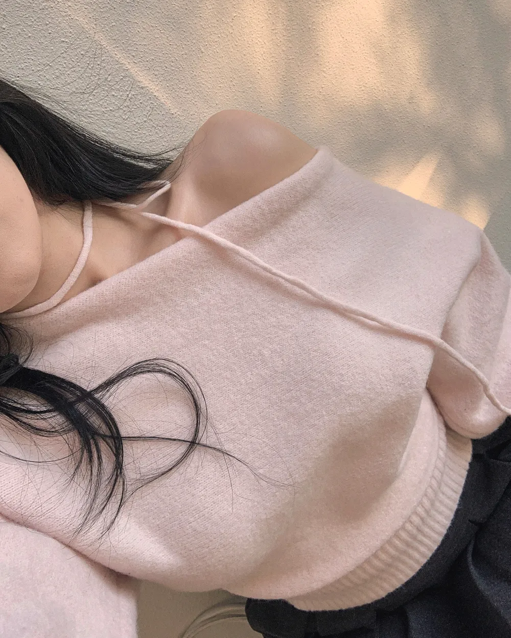 긴팔 티셔츠 상품상세 이미지-S1L38