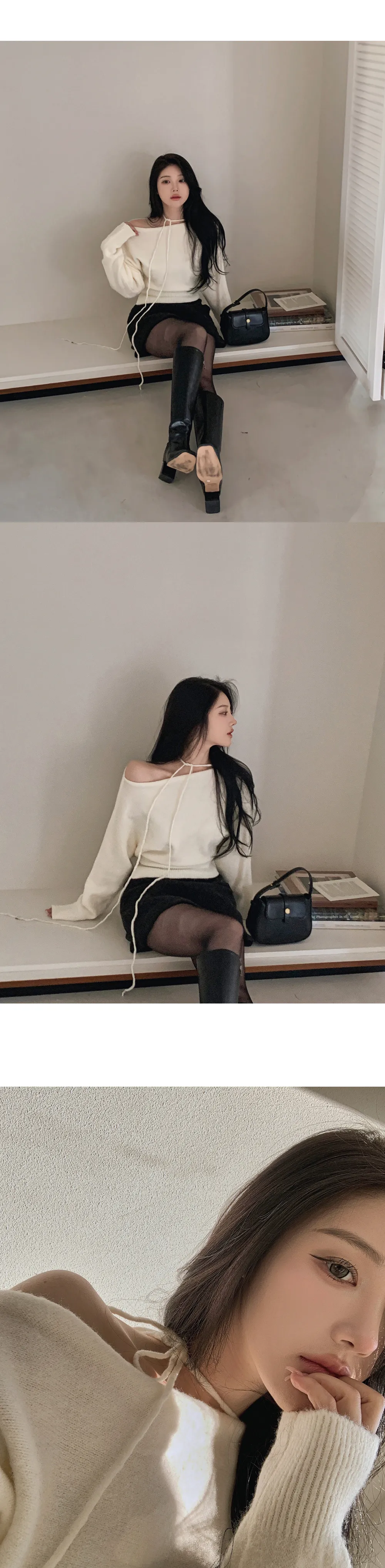 긴팔 티셔츠 상품상세 이미지-S3L3